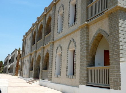 آثار الكويت