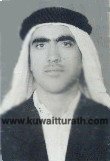 عبدالحسين رضا أشكناني