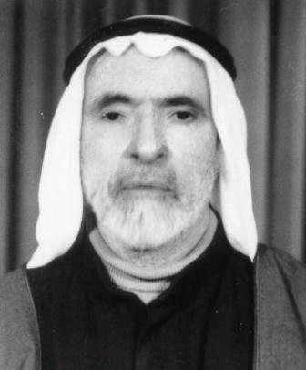 ابراهيم علي أبل أشكناني