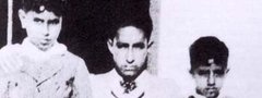 صورة من الماضي
