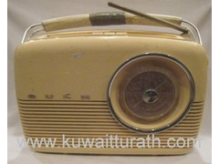 راديو بوش
